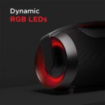 boAt Stone 1450 Portable 40W Speaker - Image 4