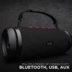 boAt Stone 1500 50W Bluetooth Speaker - Image 2