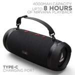 boAt Stone 1500 50W Bluetooth Speaker - Image 3
