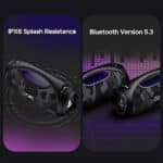 boAt Stone 1800 Bluetooth Speaker with 90 W RMS Sound - Image 2