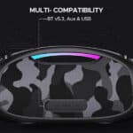 boAt Stone 1800 Bluetooth Speaker with 90 W RMS Sound - Image 3