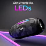 boAt Stone 1800 Bluetooth Speaker with 90 W RMS Sound - Image 4