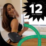 boAt Stone 193 Pro 5W Signature Sound Speaker - Image 3