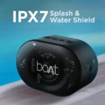 boAt Stone 250 Portable Wireless Speaker - Image 2