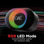 boAt Stone 250 Portable Wireless Speaker - Image 3