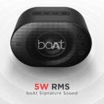 boAt Stone 250 Portable Wireless Speaker - Image 4