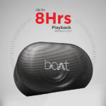 boAt Stone 250 Portable Wireless Speaker - Image 6