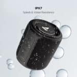 boAt Stone 350 10W Bluetooth Speaker - Image 4