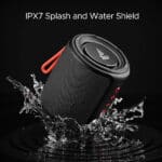 boAt Stone 352 Bluetooth Speaker with 10W RMS Stereo Sound - Image 8