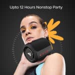 boAt Stone 352 Bluetooth Speaker with 10W RMS Stereo Sound - Image 6