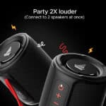 boAt Stone 352 Bluetooth Speaker with 10W RMS Stereo Sound - Image 7