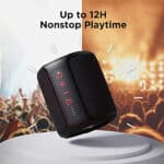 boAt Stone 358 10W Bluetooth Speaker - Image 4