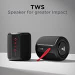 boAt Stone 358 10W Bluetooth Speaker - Image 3