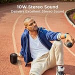 boAt Stone 358 10W Bluetooth Speaker - Image 5