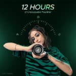 boAt Stone 358 Pro Bluetooth Speaker - Image 2