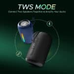 boAt Stone 358 Pro Bluetooth Speaker - Image 6