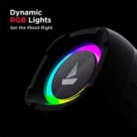 boAt Stone 500 with RGB lights 10W Speaker - Image 3