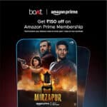 boAt Stone 580 Bluetooth Speaker with 12W RMS Stereo Sound - Image 3