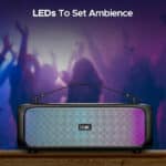 boAt Stone 580 Bluetooth Speaker with 12W RMS Stereo Sound - Image 6