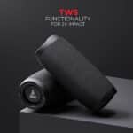 boAt Stone 620 Bluetooth Speaker with 12W RMS Stereo Sound - Image 2