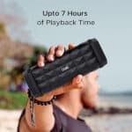 boAt Stone 650 10W Bluetooth Speaker - Image 5