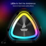 boAt Stone 750 with up to 12 HRS Playtime Speaker - Image 2