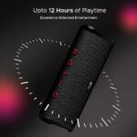 boAt Stone 750 with up to 12 HRS Playtime Speaker - Image 3