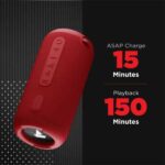 boAt Stone 850 IPX6 16 W Bluetooth Speaker - Image 4