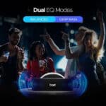 boAt Stone Lumos 60W Bluetooth Speaker - Image 6