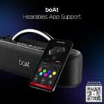 boAt Stone Lumos 60W Bluetooth Speaker - Image 3