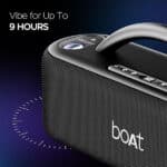 boAt Stone Lumos 60W Bluetooth Speaker - Image 4