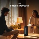 boAt Stone Spinx Pro Bluetooth Speaker - Image 6