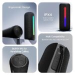 boAt Stone Spinx Pro Bluetooth Speaker - Image 2