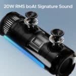 boAt Stone Spinx Pro Bluetooth Speaker - Image 3