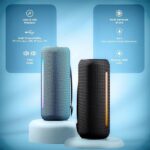 boAt Stone Spinx Pro Bluetooth Speaker - Image 4