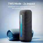 boAt Stone Spinx Pro Bluetooth Speaker - Image 5