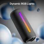 boAt Stone Spinx Pro Bluetooth Speaker - Image 7