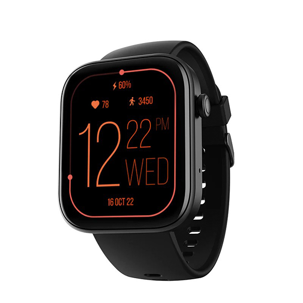 boAt Storm Call 2 1.83” HD Display Smartwatch