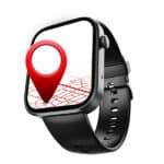 boAt Storm Call 3 Navigation 1.83 Display & BT Calling Smartwatch