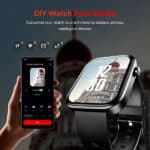 boAt Storm Call 3 Navigation 1.83 Display & BT Calling Smartwatch - Image 6