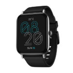 boAt Storm Pro with 1.78″ AMOLED Display Smartwatch
