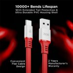 boAt Type C A750 Resistant with Fast Charging - Image 3