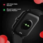 boAt Vertex 1.69” HD Display Smart Watch - Image 2