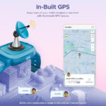 boAt Wanderer Kids Smartwatch - Image 4