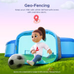 boAt Wanderer Kids Smartwatch - Image 5