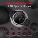 boAt Flash Edition Smart Watch - Image 3