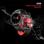 boAt Flash Edition Smart Watch - Image 4