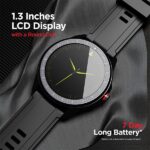 boAt Flash Edition Smart Watch - Image 5