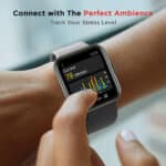 boAt Wave Connect Bluetooth Calling Smartwatch - Image 2