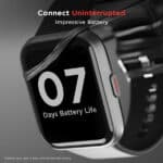 boAt Wave Connect Bluetooth Calling Smartwatch - Image 3